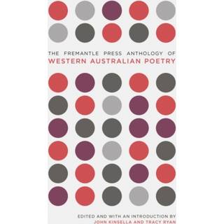 The Fremantle Press Anthology of Western Australian Poetry