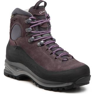 AKU Women's Superalp GTX Bjergsko Damer størrelse 7,5 farve grå