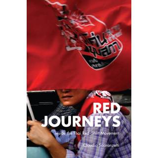 Red Journeys