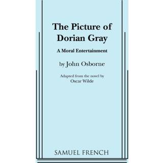 The Picture of Dorian Gray