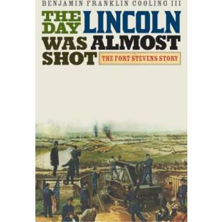 The Day Lincoln Was Almost Shot