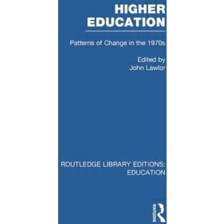 Higher Education