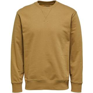 SLHJASON340 CREW NECK SWEAT S