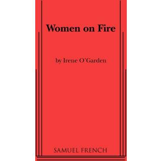 Women on Fire