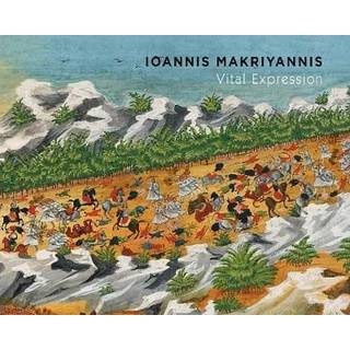 Vital Expression (English language edition)