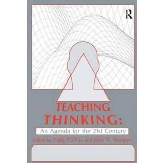 Teaching Thinking