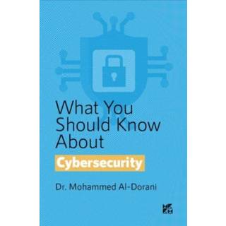 What you should know about: Cybersecurity