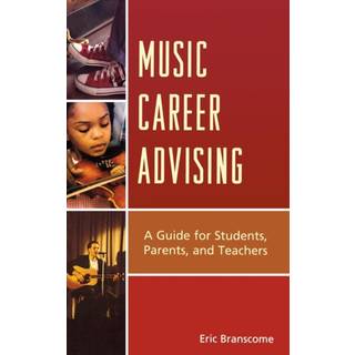Music Career Advising