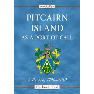 Pitcairn Island as a Port of Call