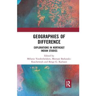 Geographies of Difference