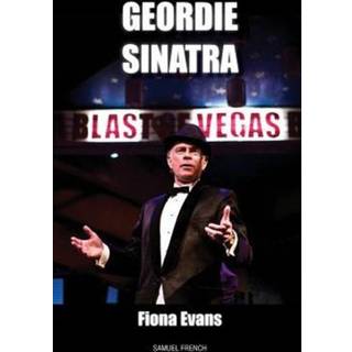 Geordie Sinatra