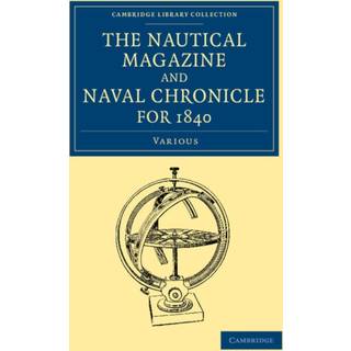 The Nautical Magazine and Naval Chronicle for 1840