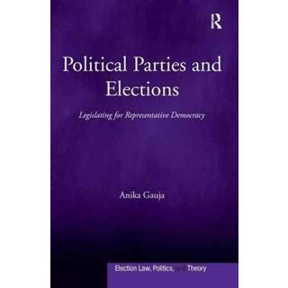 Political Parties and Elections