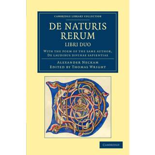 De naturis rerum, libri duo
