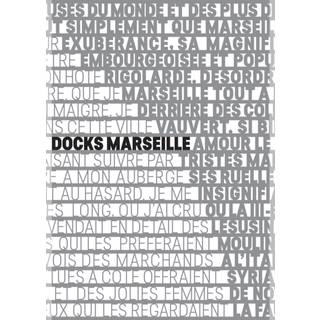 Les Docks Marseille