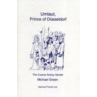 Umlaut, Prince of Dusseldorf