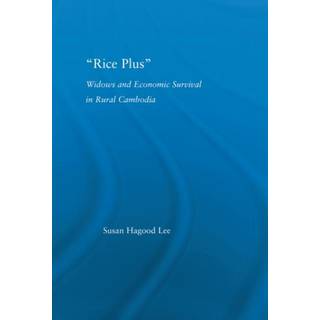 Rice Plus