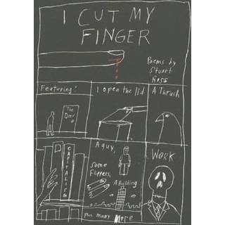 I Cut My Finger