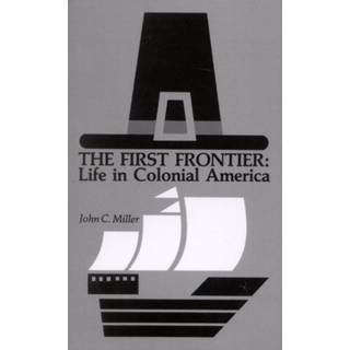The First Frontier