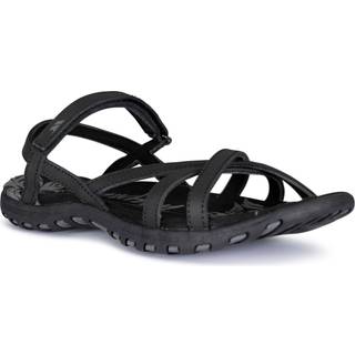 Trespass kimbra - female sandal BLACK 39