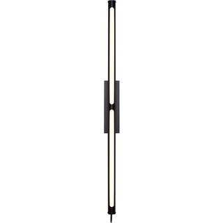 RUBN Bloomsbury Wall 800 Væglampe Black