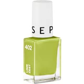 Sephora Collection - Nail Polish - Neglelak - 402 Lime Zest - For Women - Grøn