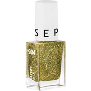 Sephora Collection - Nail Polish - Neglelak - 904 Glitzy Gilt - For Women - Gul