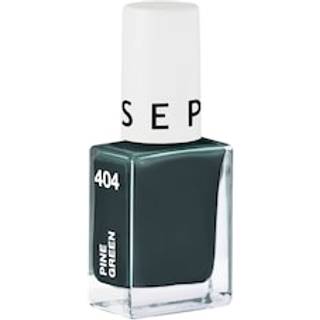 Sephora Collection - Nail Polish - Neglelak - 404 Pine Green - For Women - Grøn