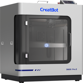 CreatBot D600 Pro 2 - 3D Printer