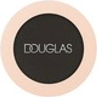 Douglas Collection Douglas Make-up Øjne Mono Øjenskygge Mat Matte - Paint It Black 1,8 g () - 1,8 g