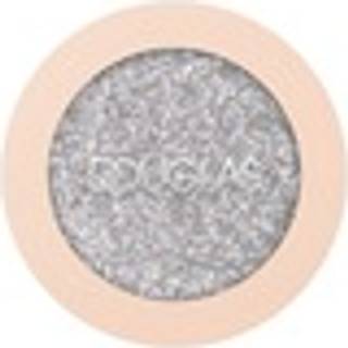 Douglas Collection Douglas Make-up Øjne Mono Øjenskygge Mat Metallic - Let´s Party 1,8 g () - 1,8 g
