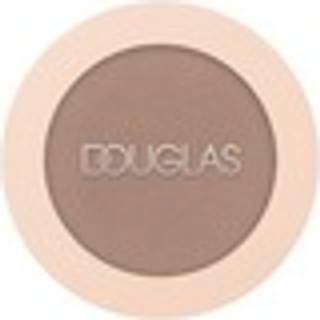Douglas Collection Douglas Make-up Øjne Mono Øjenskygge Mat Matte - Toffee Twist 1,8 g () - 1,8 g