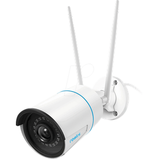 Reolink W320 Trådløst 5mp Sikkerhedskamera Ip66