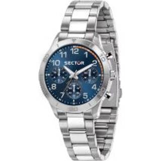 Sector R3253578018 Herrenuhr 37mm 5ATM