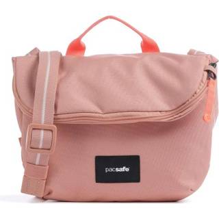 Pacsafe GO Saddle Crossbody