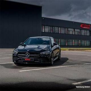 Eibach Pro-Kit Sænkningssæt Mercedes-benz CLA (X118)