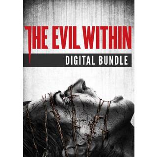The Evil Within - Bundle (PC) Steam Key - GLOBAL