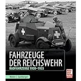 Fahrzeuge der Reichswehr Radfahrzeuge 1920 - 1935