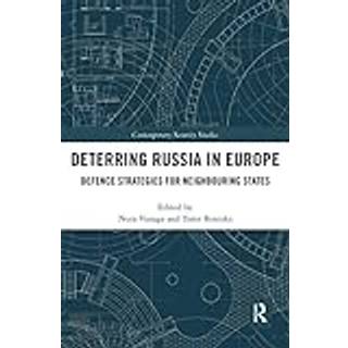 Deterring Russia in Europe