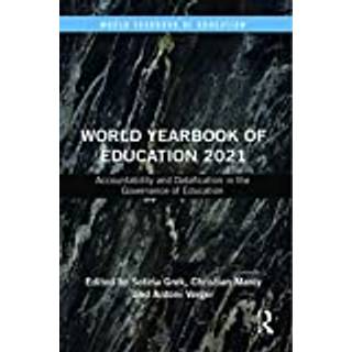 World Yearbook of Education 2021