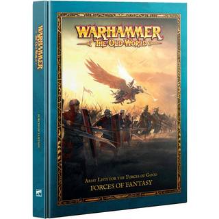 Forces of Fantasy - Warhammer: The Old World - Games Workshop
