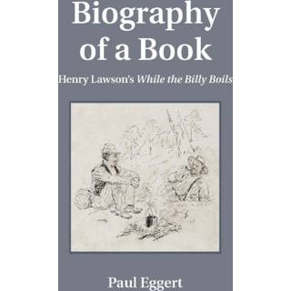 Biography of a Book