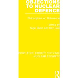 Objections to Nuclear Defence