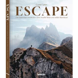 Fotobog Escape