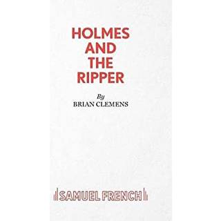 Holmes and the Ripper