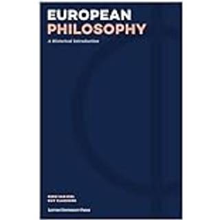 European Philosophy