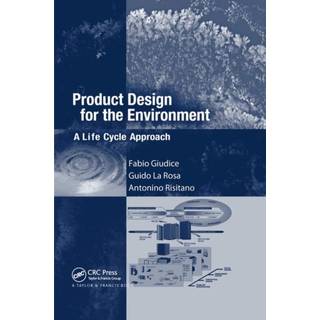 Product Design for the Environment