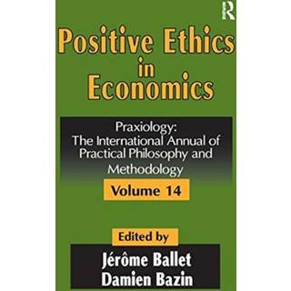 Positive Ethics in Economics