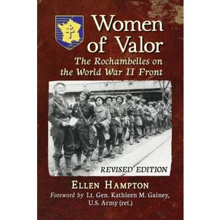 Women of Valor