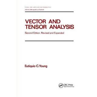 Vector and Tensor Analysis
